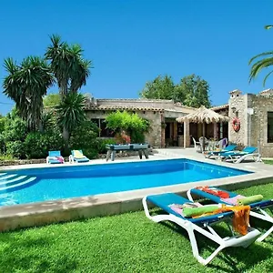 Villa Tia, Pollensa
