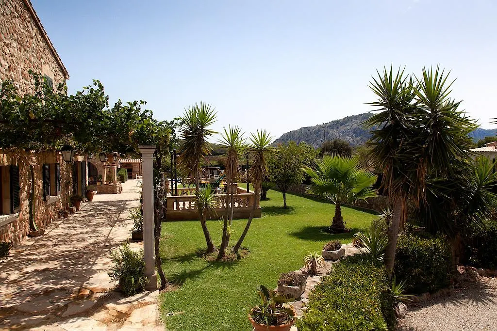 Toni Mosca Villa Pollenca