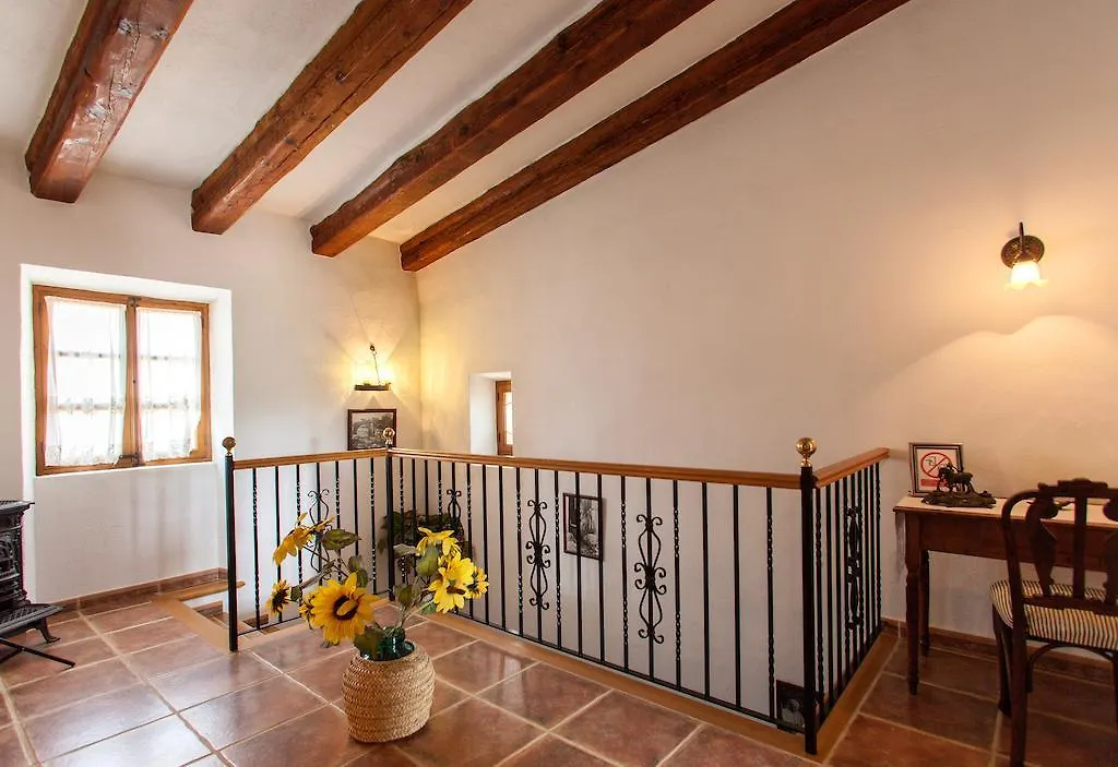 Toni Mosca Villa Pollenca
